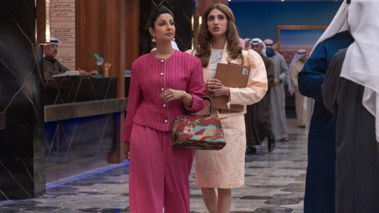 لماذا تعتبر «التبادل» على نتفليكس ضرورياً لعشاق الدراما