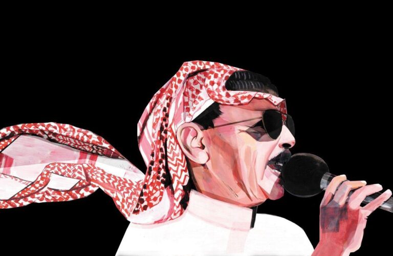 منصات البث تعزز انتشار الموسيقى العربية عالميًا
