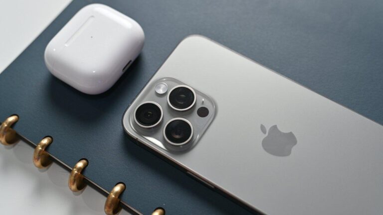 مراجعة iPhone 15 Pro Max: هل يستحق الترقية فعلاً؟