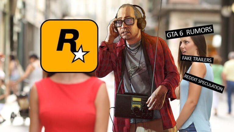 شائعات أسلوب اللعب في GTA 6 – كل ما نعرفه حتى الآن