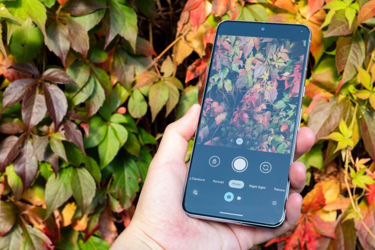 اختبار كاميرا جوجل بيكسل 8 برو – هل تتفوق على DSLR؟