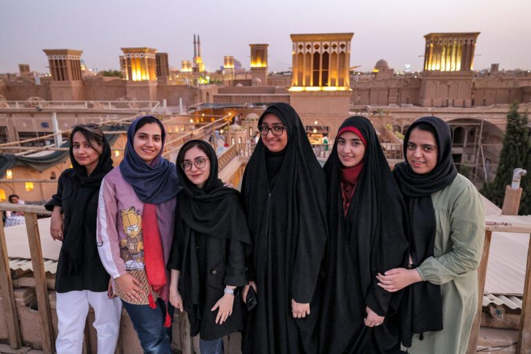 إيران للسياح – هل الوقت مناسب للزيارة الآن؟ أحدث الأخبار