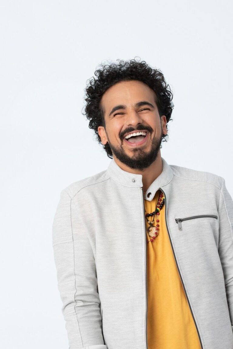 طلعوا وبفضحوا.. نجمات الكوميديا العربيات يكسرن الحاجز!