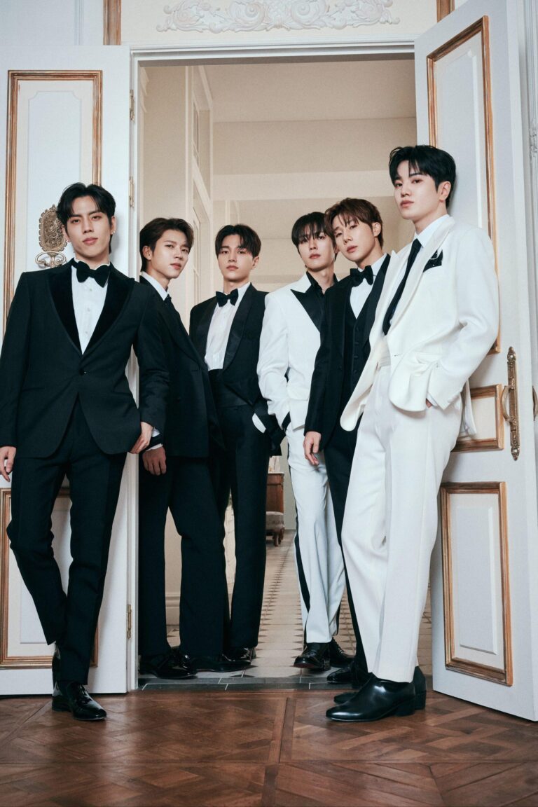 كيف يلتقي K-Pop والموسيقى العربية في 2025: التعاون الثقافي