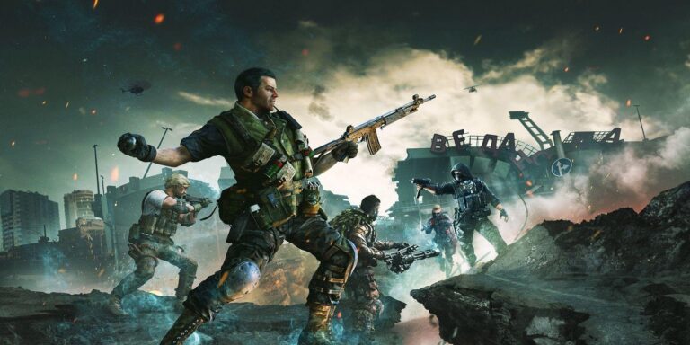 كشف تفاصيل لعبة Call of Duty 2024: الميزات والقصة الجديدة