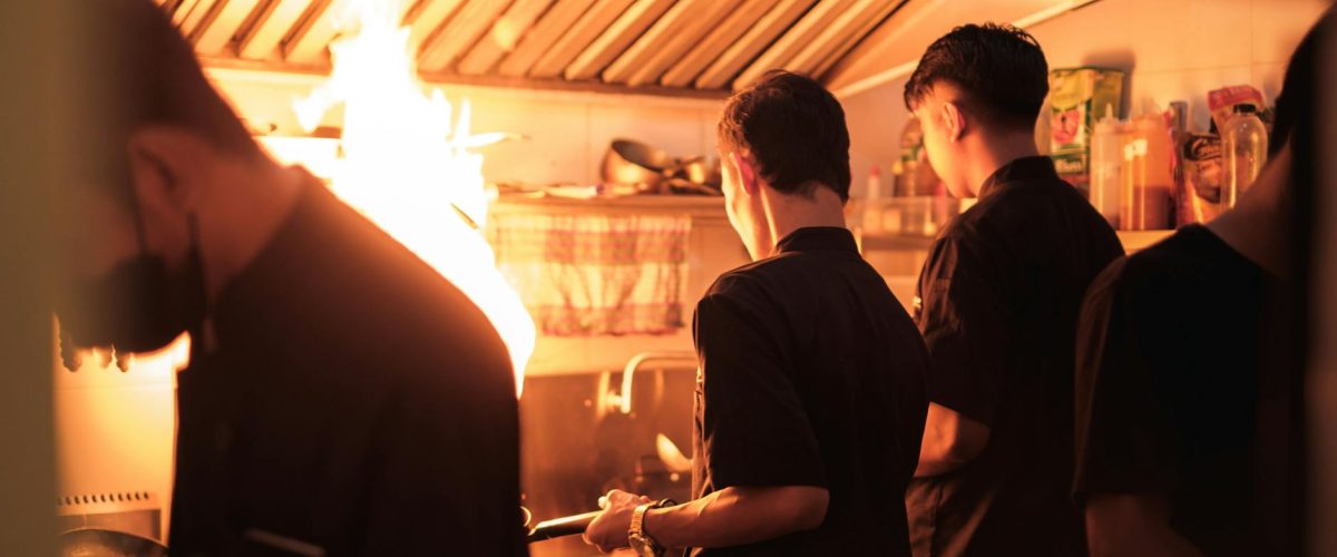 توازن الكربوهيدرات والبروتينات والدهون في المطبخ العربي التقليدي