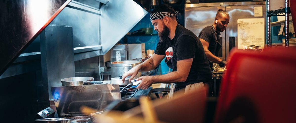 تنبيه النكهات: تاكو بالشاورما يمزج الثقافات برونق رائع