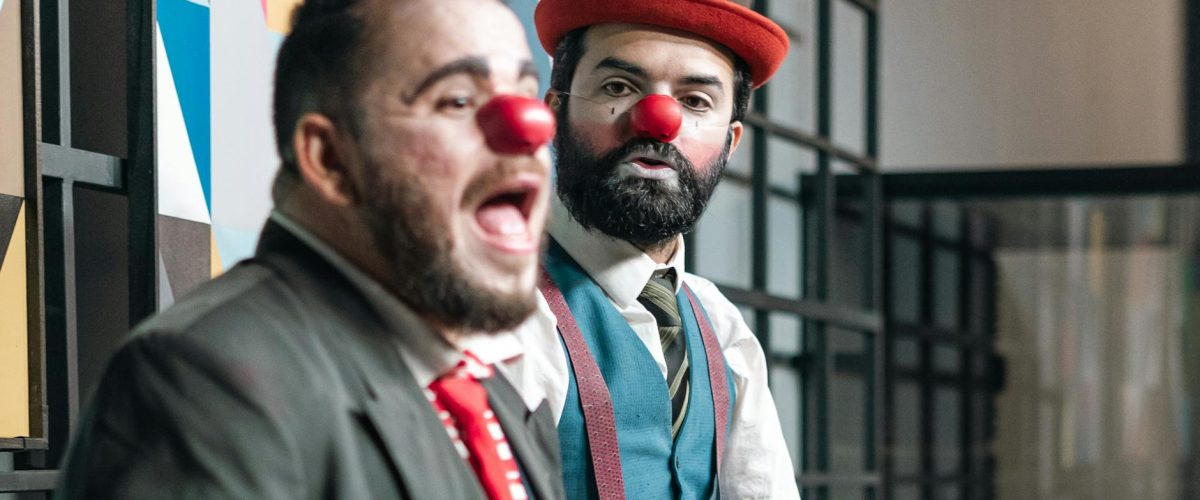 كيف صار الضحك من الشرق الأوسط ترند عالمي!