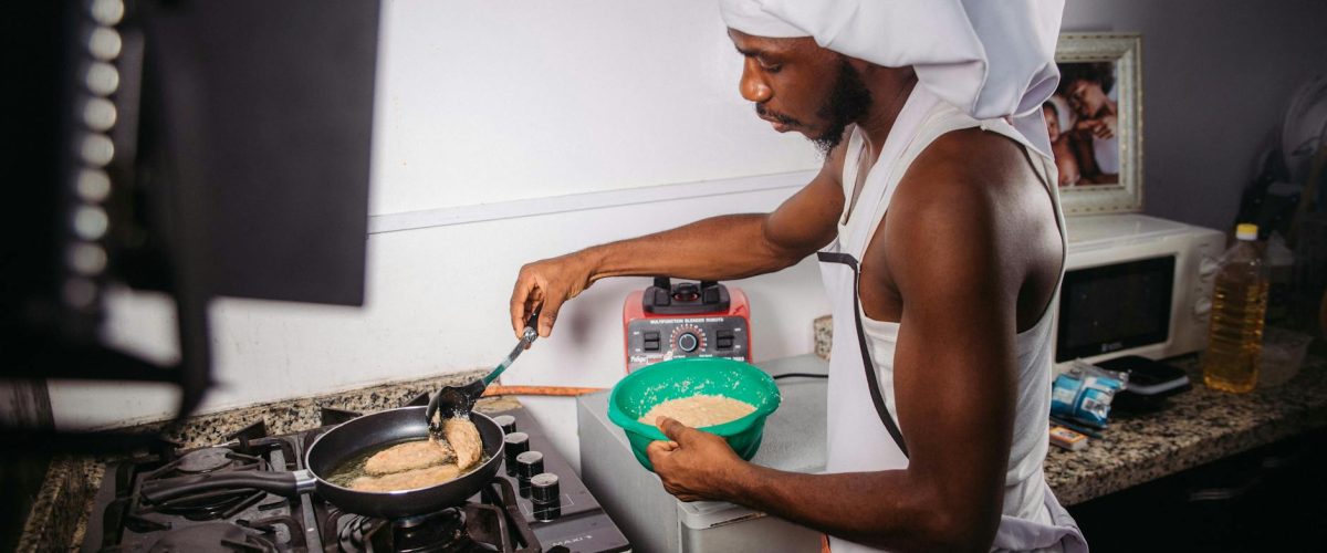 تحويل الأطباق الشرق أوسطية إلى نباتية لذيذة ومغذية