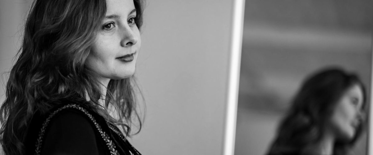 صبا مبارك تكشف عن دورها الجديد.. هل تعود إلى الدراما؟