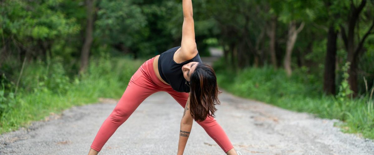 كيف تساعد التمارين في تقليل الاكتئاب والقلق؟