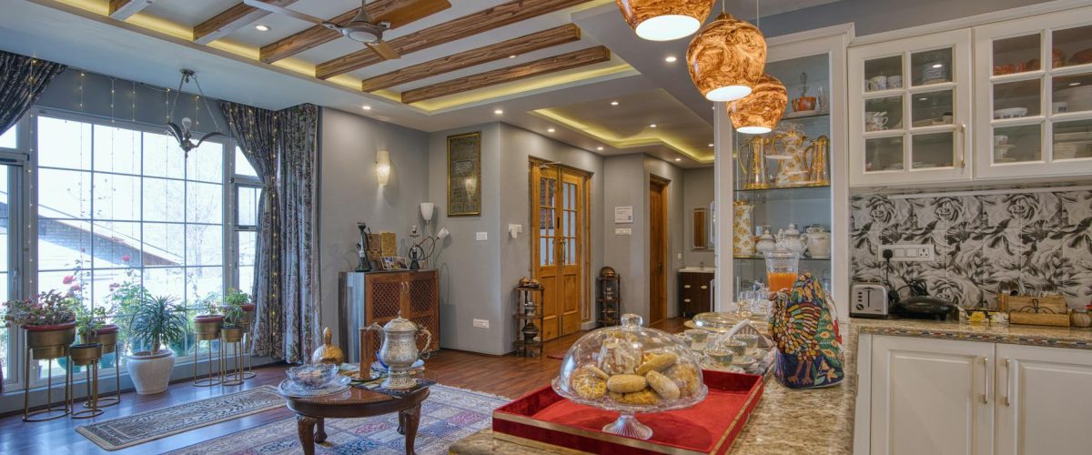 اصنع نافورة صغيرة منزلية مستوحاة من حدائق الأندلس