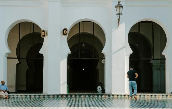 تجربة الترف في التخييم الفاخر بمشروع البحر الأحمر السعودي