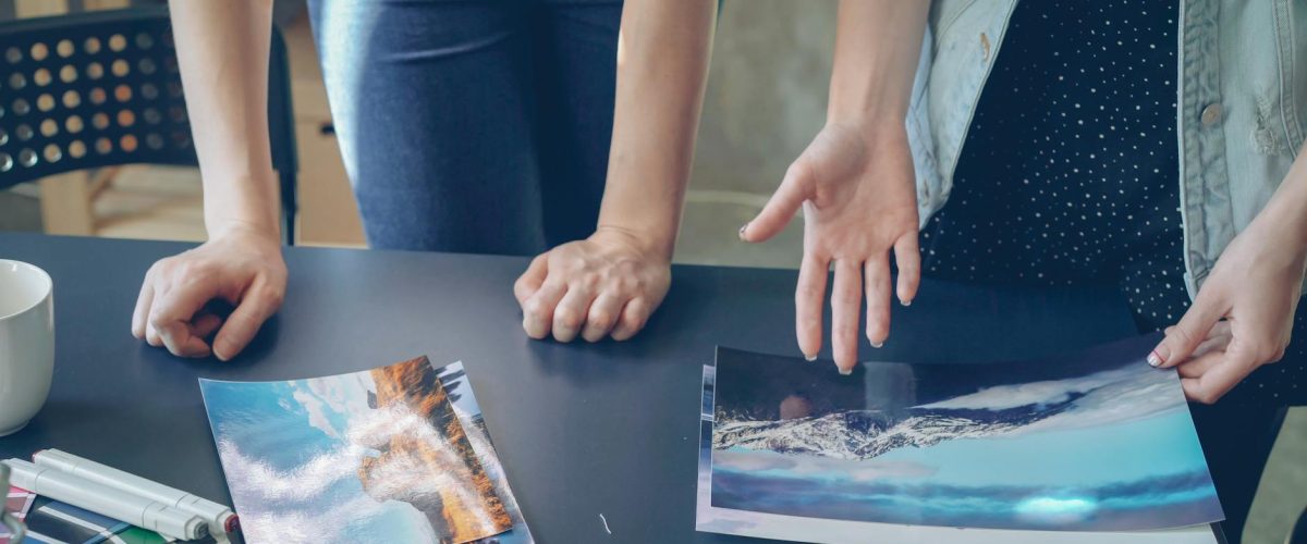 صعود تطبيقات تحرير الصور بالذكاء الاصطناعي: هل تغني عن فوتوشوب؟