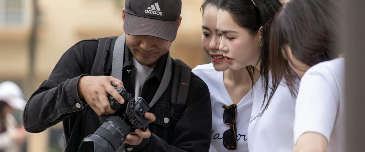 صعود تطبيقات تحرير الصور بالذكاء الاصطناعي: هل تحل مكان فوتوشوب؟