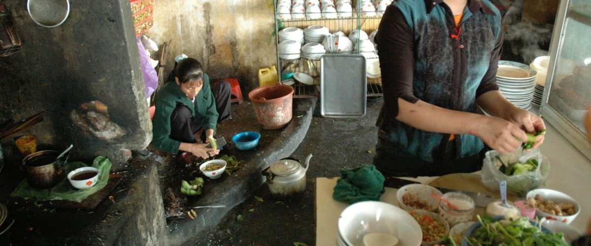 كيف تحضّر أرز المندي التقليدي الأشهى والأكثر طراوة