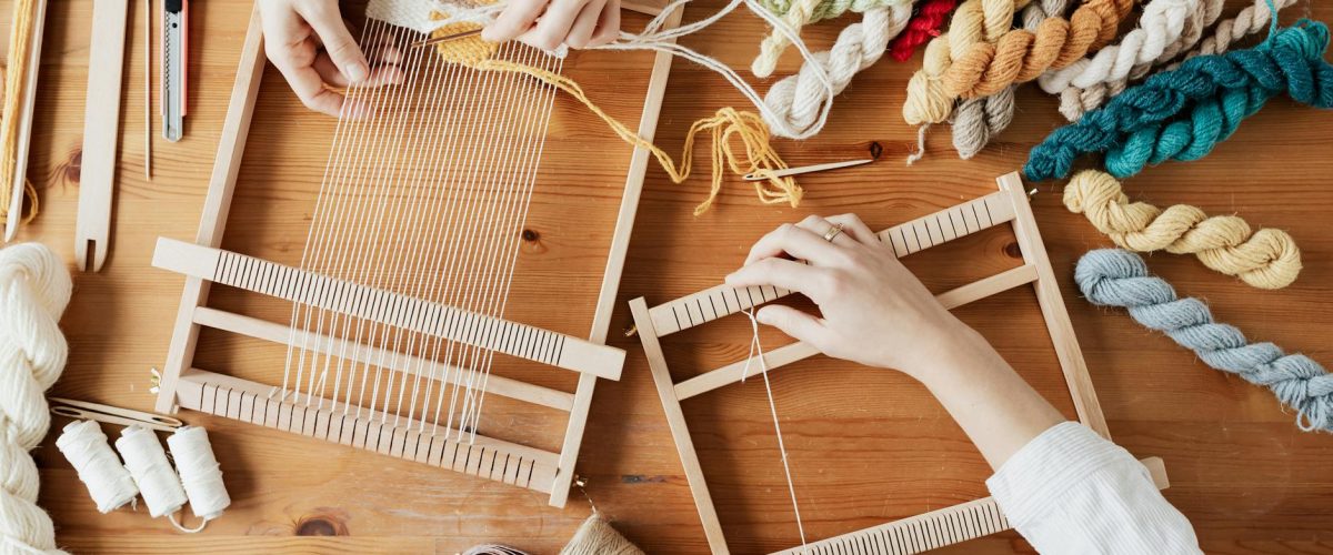 فوانيس النجوم DIY مستوحاة من سماء الشرق الأوسط الساحرة