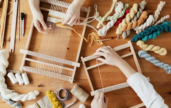 فوانيس النجوم DIY مستوحاة من سماء الشرق الأوسط الساحرة