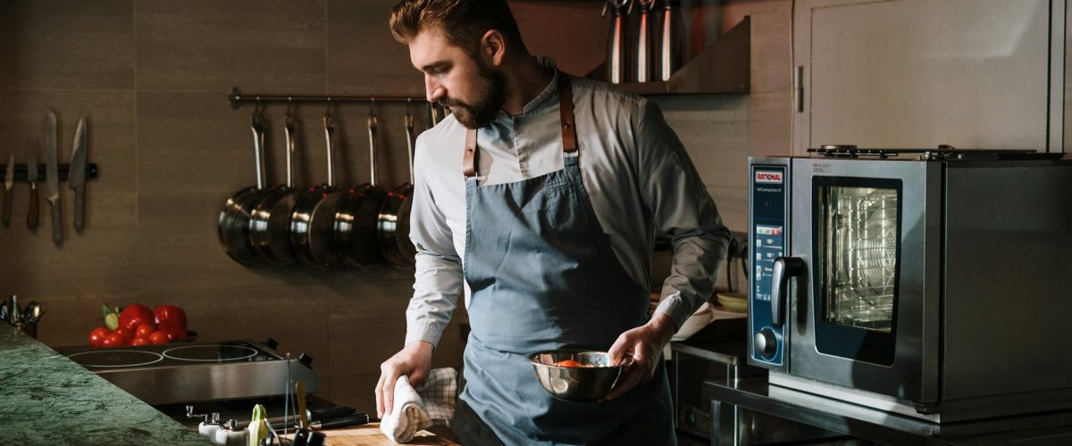دليل خطوة بخطوة لخبز كنافة مثالية في المنزل بسهولة