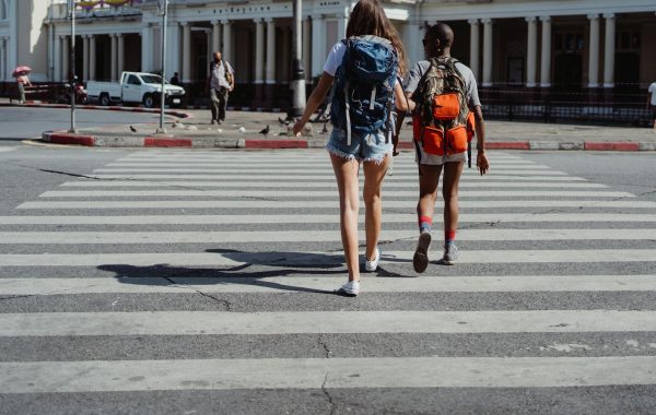 بيروت تعود للحياة: أجمل أحياء العاصمة اللبنانية للزيارة