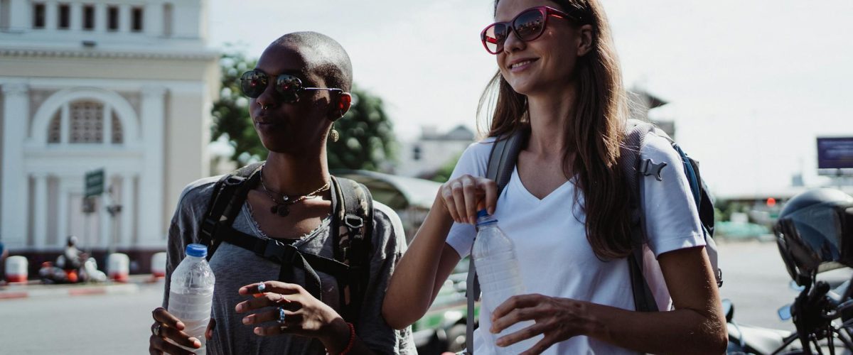 رحلات القطار الفاخرة في الشرق الأوسط: تجربة فريدة وممتعة