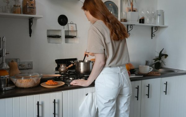 كيف ترتب البقلاوة ببراعة دون أن تلتصق أو تنكسر؟