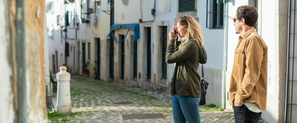 صعود السياحة البيئية في الإمارات: وجهات سفر مستدامة ممتعة