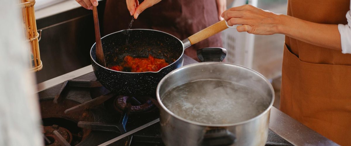 سر التوفُّق في الفلافل المقرمشة التي لا تتفتت أبداً!