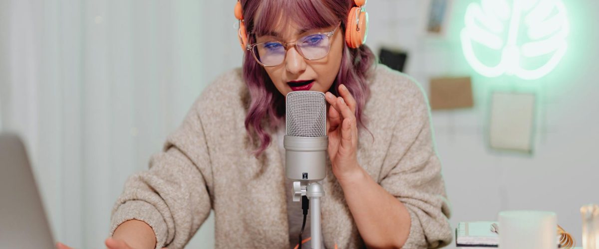 لماذا تحقق بودكاستات الرعب العربية هذا النجاح الكبير؟