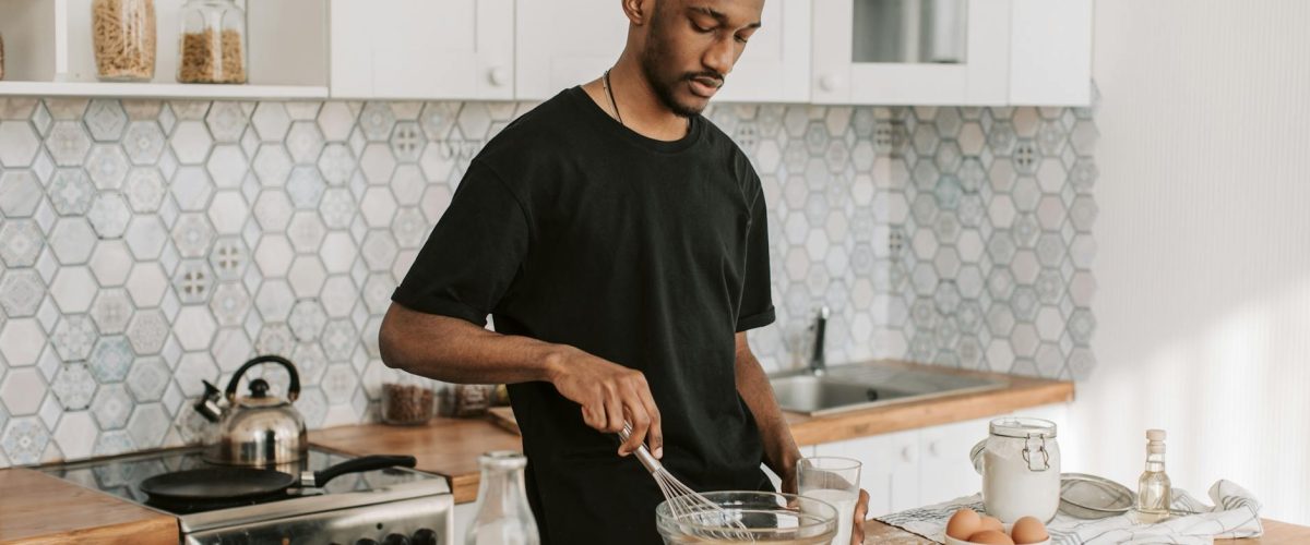 دليلك خطوة بخطوة لتحضير كنافة مثالية في المنزل