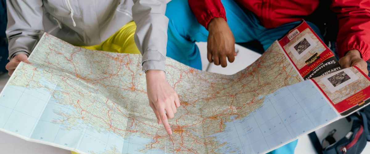 هل الدوحة الوجهة الفاخرة الجديدة في 2024؟ اكتشف قطر!