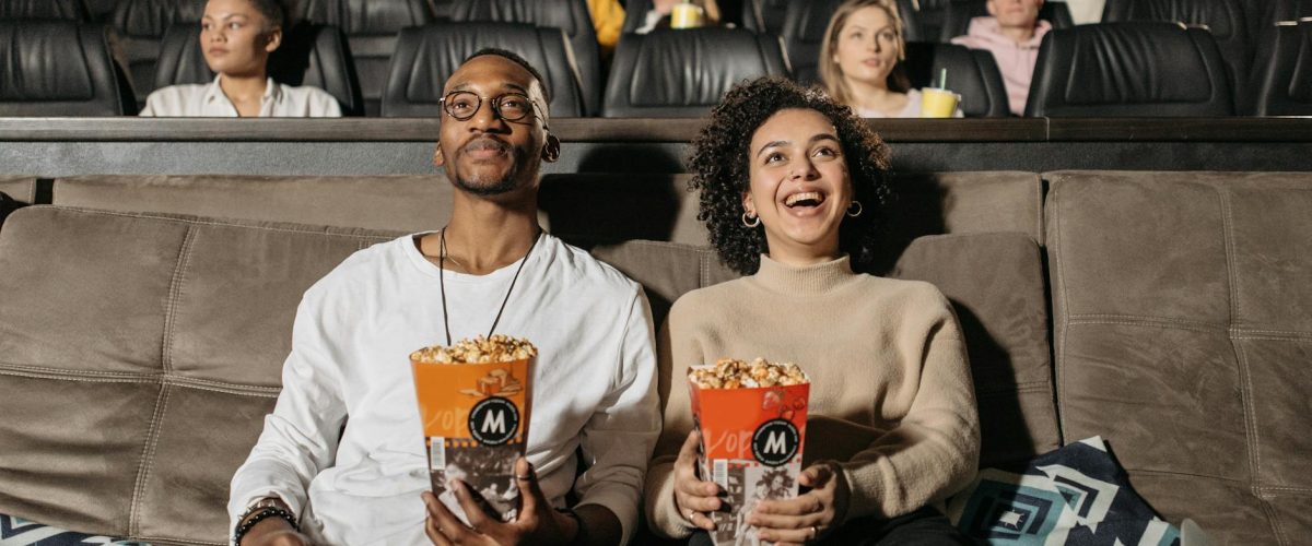 مسلسل "لمار" على Starz Play: كوميديا عربية جريئة ومميزة