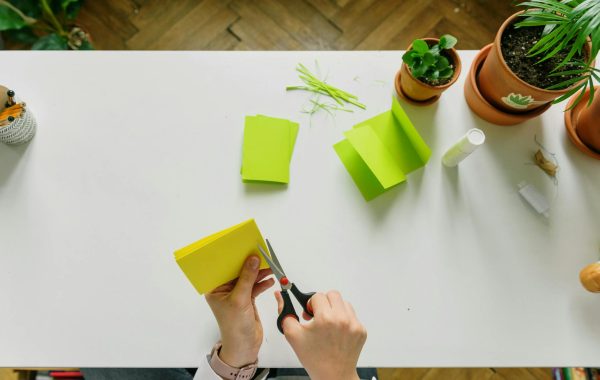 شاشات مشربية خشبية DIY للخصوصية والأناقة المميزة