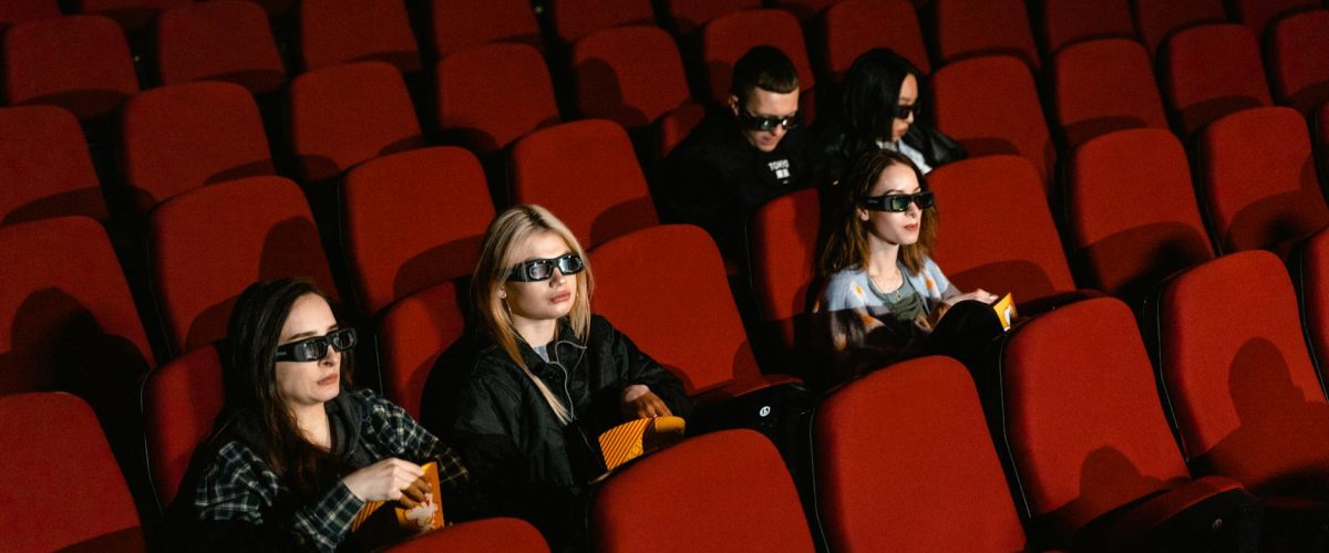 لماذا تعتبر "النهاية" على نتفليكس أفضل سلسلة خيال علمي عربية