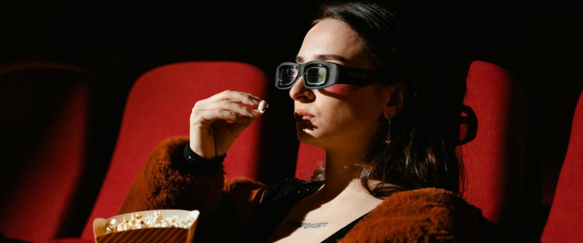 لماذا تُعد "النهاية" على نتفليكس أفضل مسلسل خيال علمي عربي