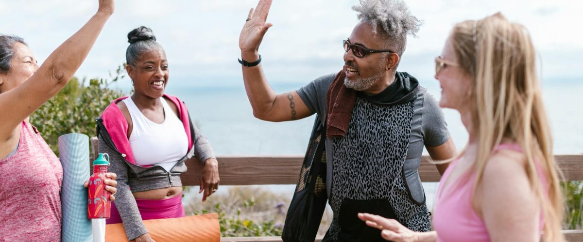 قوة الامتنان: كيف يغيرك الممارسة اليومية للحياة؟