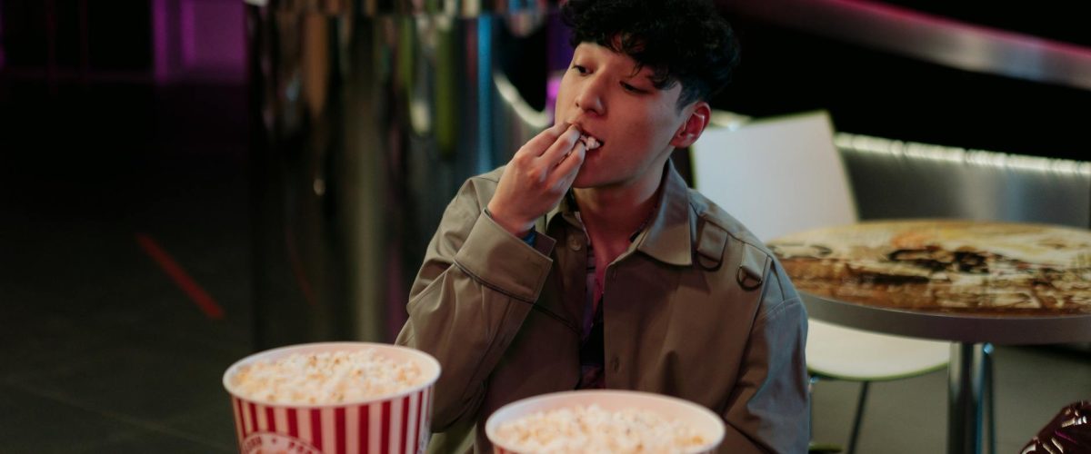 لماذا تُعد "ذا إند" من أفضل مسلسلات الخيال العلمي العربية على نتفليكس