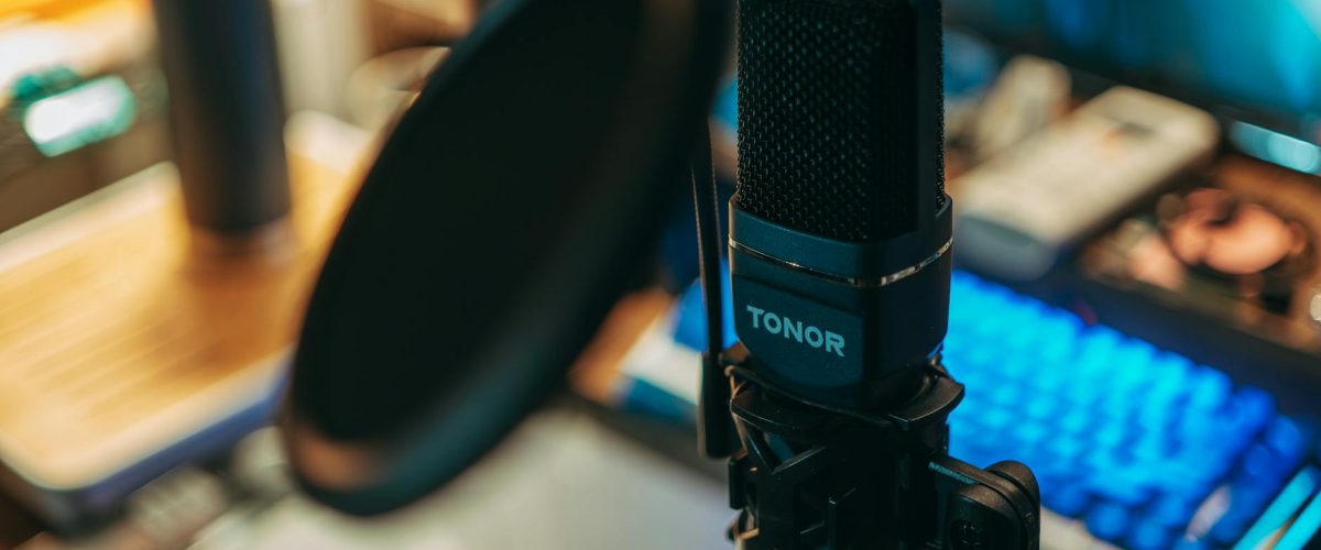 أفضل مروي الكتب الصوتية بالعربية تستحق الاستماع إليها!