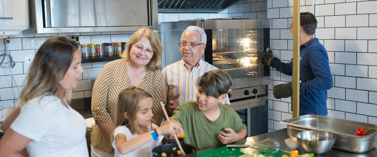 أفضل خلطات التوابل للمشاوي العربية الأصيلة بكل نكهة