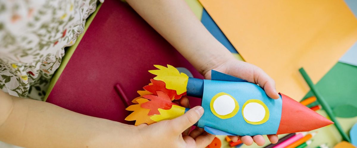 كيف تصنع طاولة جانبية بالفسيفساء بتصاميم عربية هندسية؟