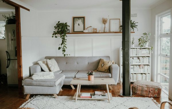 ابتكر فناءً عربيًا تقليديًا في حديقة منزلك بكل أمل