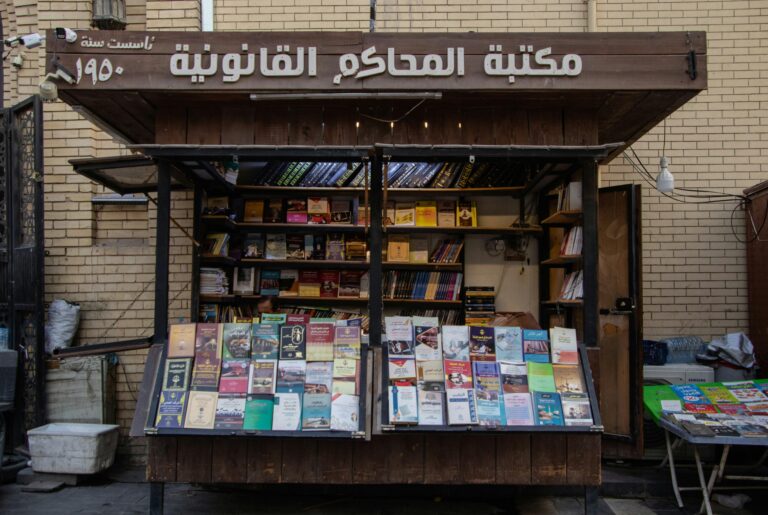أفضل الكتب الصوتية العربية للاسترخاء والذهن الهادئ