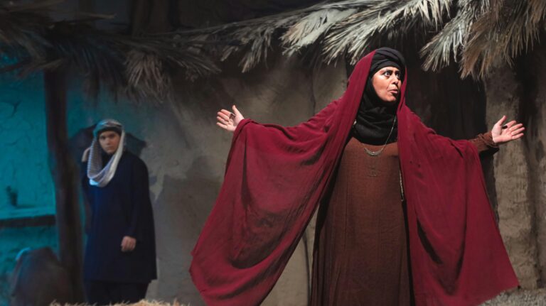 لماذا يُعتبر فيلم «وعد الشيطان» جوهرة مخفية على نتفليكس؟