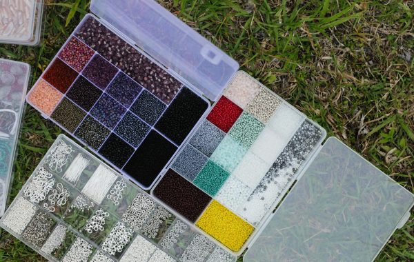 تجميل أباجورة بسيطة بتصاميم شبكية عربية أنيقة