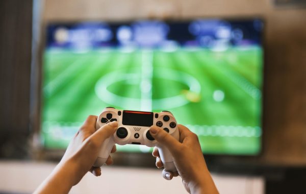 كيف غيرت الألعاب السحابية صناعة الألعاب: إكس بوكس وGeForce Now