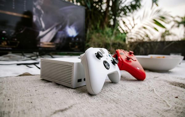 نظرة أولى على لعبة القتال الجديدة Project L من Riot