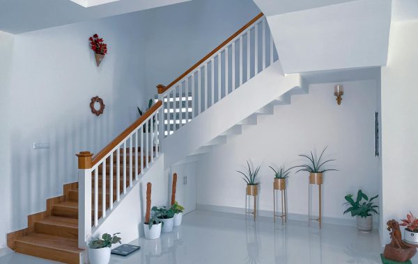 حوّل مرآتك البسيطة إلى قطعة مغربية ديكورية مميزة