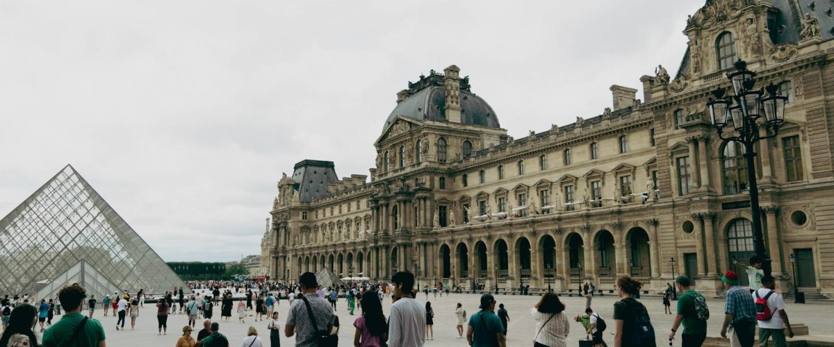 هل تصبح الدوحة وجهتك الفاخرة القادمة في 2024؟