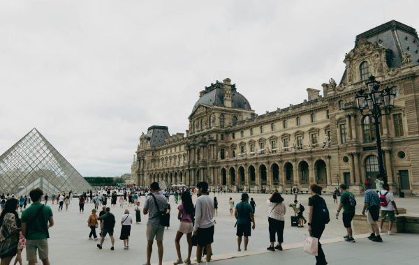 هل تصبح الدوحة وجهتك الفاخرة القادمة في 2024؟