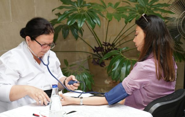 الأنظمة النباتية في العالم العربي: أكلات تقليدية بصحة أفضل